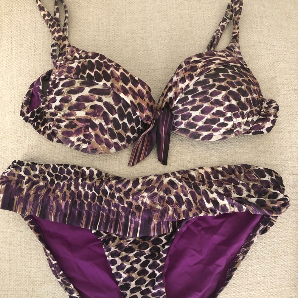 Becca Bikini